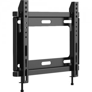 Hikvision DS-DM1940W Wall-Mounted Base Bracket for LCD Monitor - Black