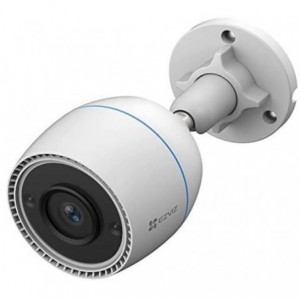 Ezviz Wi-Fi Camera - 1080p Resolution / IP67 Weatherproof Design