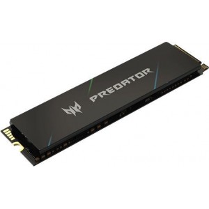Predator GM7 2TB PCIe 4.0 M.2 SSD