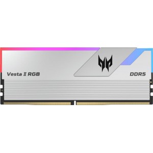 Predator Vesta II 32GB RGB Memory