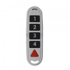 IDS XWave2 5 Button Remote