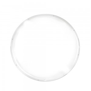 3D Holographic Hologram Fan Dome - 65cm