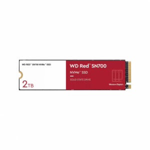 Western Digital Red SN700 2TB NVMe SSD