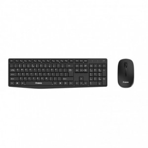 Proline Wireless Keyboard and Mouse Combo