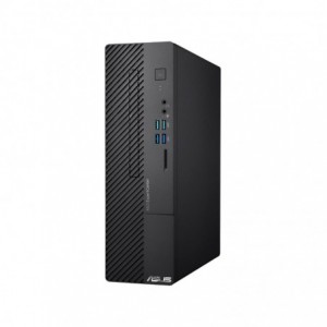 ASUS EXPERTCENTER ESSENTIAL - D500SD - CORE I5-12400 - DDR4 8GB - 512GB PCIE G3 SSD - INTEL UHD GRAPHICS 730 -     - WINDOWS 11 PRO - BLACK - 36 MONTHS LOCAL OSS NBD