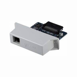 Bixolon Assembly Ifj W Type Cover Dark Grey Wlan