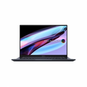 ASUS ZENBOOK PRO - UX7602VI - CORE I9-13900H - LPDDR5 32GB - 1TB PCIE G4 PERFORMANCE SSD - NVIDIA GEFORCE RTX 4070 Laptop GPU 8GB GDDR6 - 16 OLED 3200 x 2000 16X10 TOUCH OGM - WINDOWS 11 HOME - BLACK