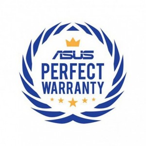 ASUS ALL IN ONE WARRANTY - 1YR TO 3YR - ONSITE SUPPORT