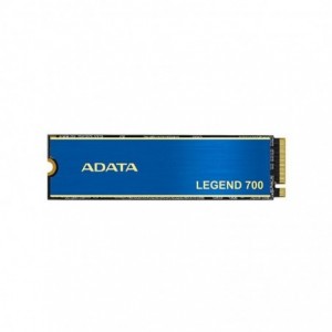 Adata Legend 700 512GB M.2 PCI Express 3D NAND NVMe Internal SSD