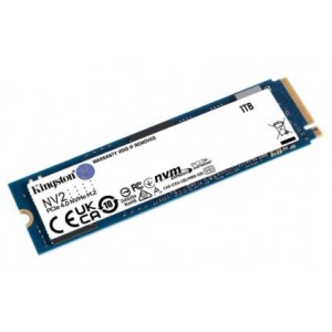 Kingston NV2 M.2 1TB PCIe 4.0 NVMe Internal SSD