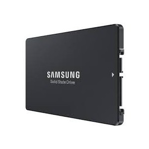 240GB Samsung Enterprise- PM893 V6- 2.5'' SATA Enterprise SSD