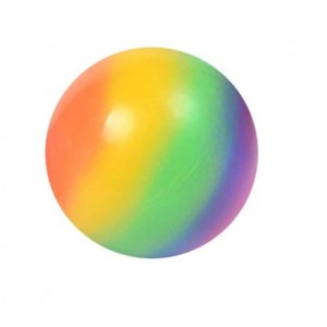 Jeronimo Rainbow Ball - 7cm