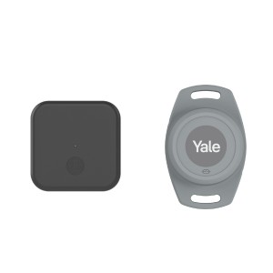 Yale Smart Opener for Garage Doors