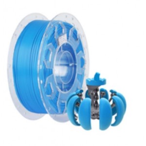 Creality PLA 3D Printer Filament - Blue - 1Kg