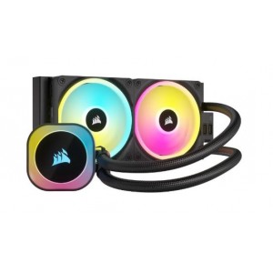 Corsair iCUE LINK H100i RGB AIO Liquid Cooler