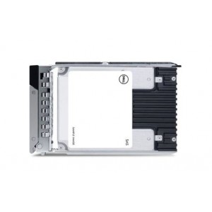 Dell 960GB SSD SATA Mix Use 6Gbps 512e 2.5in Hot-plug