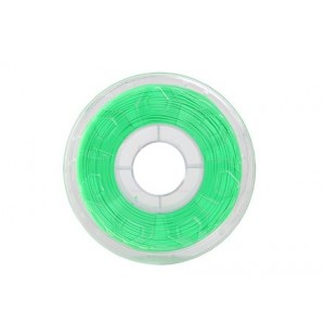 Creality PLA Filament - Fluorescent Green