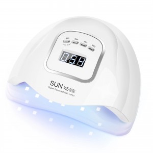 UV Nail Lamp - Gel