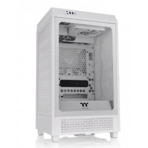 Thermaltake Tower 200 Snow Mini Chassis