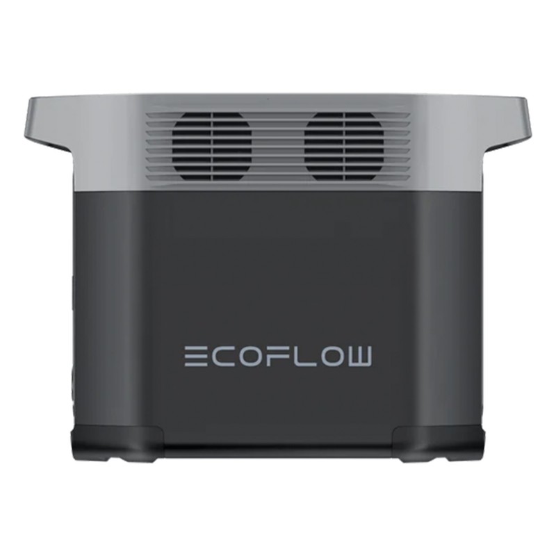 ECOFLOW Delta 2 Portable Power Station - 1800W Output / 1024Wh