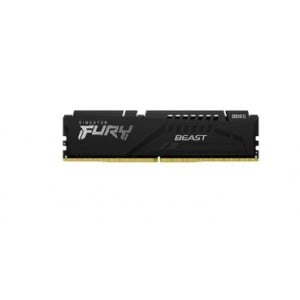 Kingston Fury Beast 8GB DDR5-6000 Module