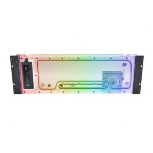 Thermaltake Pacific Ultra Core P8 DP-D5 Plus Distro-Plate with Pump Combo