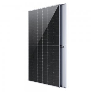DAH Solar 545W Astro Monocrystalline Solar Panel