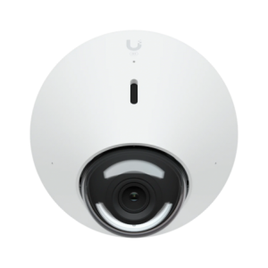 Ubiquiti UniFi Protect - G5 Dome Camera- Vandal-resistant &amp; Weatherproof