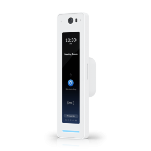 Ubiquiti UniFi Access - Premium NFC and Bluetooth Access Reader - G2 - PRO