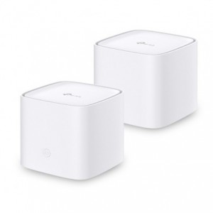 TP-Link Aginet AX1800 Router Whole Home Mesh System (2 Pack)