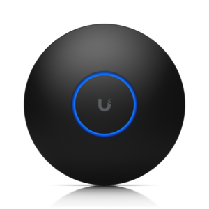 Ubiquiti UniFi - Black Cover for U6 Lite- U6+ and NanoHD