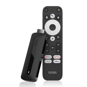 MeCool KD3 4K Android TV Stick
