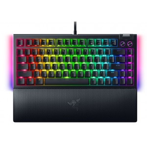 Razer BlackWidow V4 75% Mechanical Keyboard