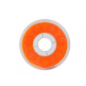 Creality CR-PLA 3D Printer Filament - Fluorescent Orange - 1.75 mm