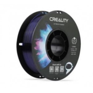 Creality PETG Filament - 1.75mm - Transparent Blue