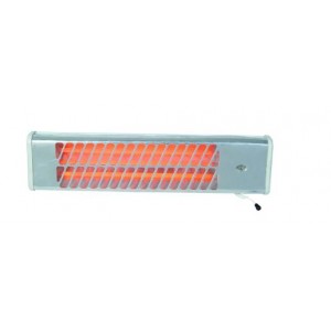 ACDC - 3 Bar Wall Mounted Quarts Heater