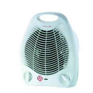 ACDC -  2000W Fan Heater - H