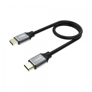 Unitek 2m HDMI2.1 8K Male to Male Cable