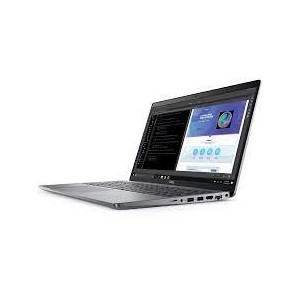 Dell Precision 3580- 15.6" FHD- Intel i7-1355U- 32GB DDR-4 RAM- 2TB NVMe SSD- Win11Pro- Intel Iris XE Graphics- Fingerprint Reader- Backlit Keyboard 54 Whr (Long Cycle Life) Battery- Dell Mobile Works