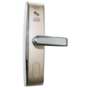 ZKTeco Hotel Door Lock (Mifare and RHS) - Effortless Hotel Access (LH4000R)