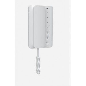 BPT - AGT A200 K Handset Intercom with 2 AUX Keys