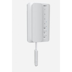 BPT AGT A EVO Handset X1