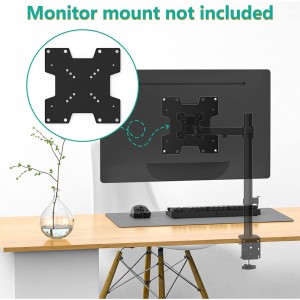 TV Wall Mount Bracket for 22-32 Screen Max VESA 200x200 Up to