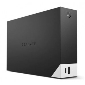 Seagate One Touch Hub 3.5-inch 4TB External Hard Drive