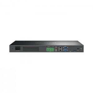 TP-Link VIGI NVR4032H | 32-Channel Network Video Recorder (NVR)