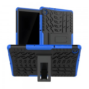 Rugged Shockproof Case for Samsung Galaxy Tab S5e - available in multiple colours