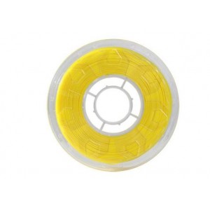 Creality CR-PLA Yellow Filament - 1Kg