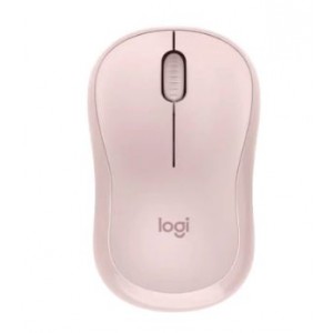 Logitech M240 Silent Bluetooth Mouse - Rose