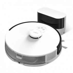 TP-Link Tapo RV30 LiDAR Navigation Robot Vacuum &amp; Mop