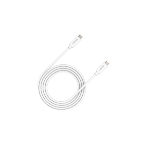 Canyon UC-42 Type-C to Type-C Cable - 2m - White